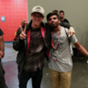 Meet your Posher, Dave